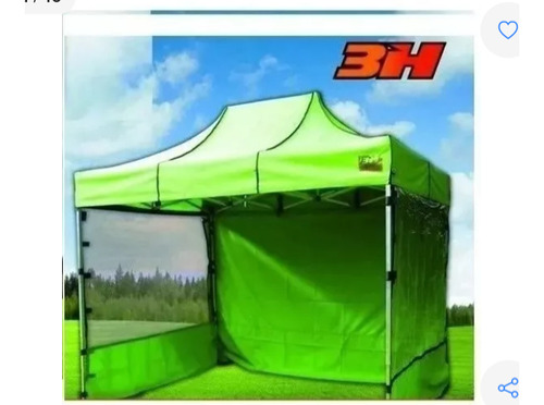 Gazebo 2m Por 3m 3h