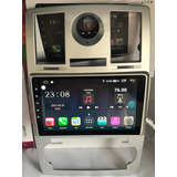 Multimidia Aikon Atom Android 10 Chrysler 300c Tv Full Hd