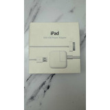 10w Usb Power Adapter iPad