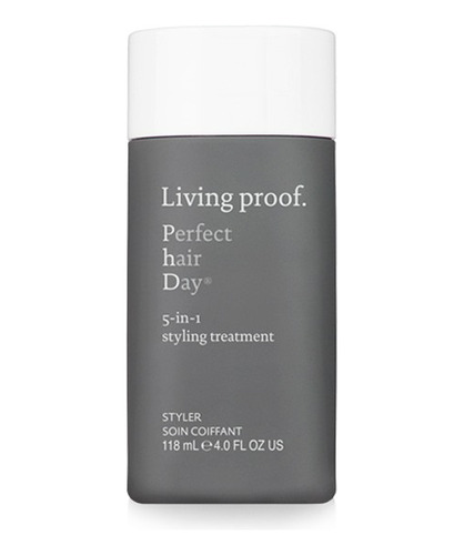 Styling Treat Perfect Living Proof Crema De Peinar 5 En 1