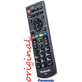 Controle 3901 Tv Panasonic Tc-50a400b C400 C400b Tc-40c400b