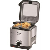 Fritadeira A Oleo Eletrica Philco Deep Fry 1.8l 900w 220v