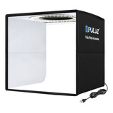 Puluz Soft Box Set Portátil Plegable Iluminación Modificador