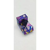 Cubo Infinito Infinity Cube 3d Cambiante Juguete Antiestrés