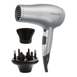 Secador De Pelo Remington 220v - 240v