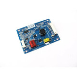 Placa Inverter Panasonic Tc-l32b6b 6917l-0126a Nova Origi!