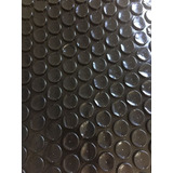 Capa Térmica Para Piscina Thermocap Preta 7,5x4,5 Metros