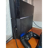 Playstation 4 Fat Ps4 Y Monitor Portátil 144hz