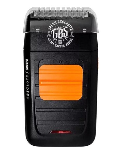 Gama Afeitadora Gbs Absolute Shaver