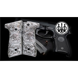 Cachas Beretta 9mm 92fs