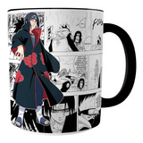 Taza Itachi Uchiha Naruto