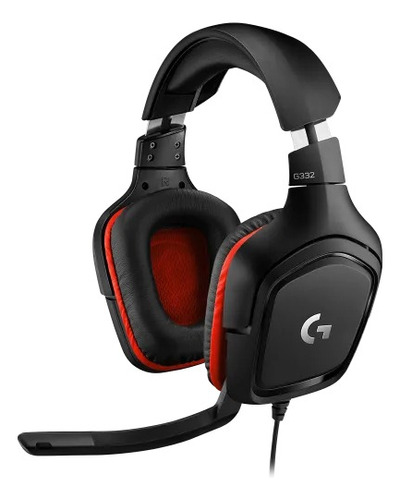 Audífonos Logitech G332