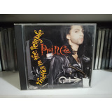 Cd Prince - Thieves In The Temple - Maxi Single Importado 