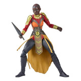 Okoye Marvel Legends Series Black Panther Hasbro F3677