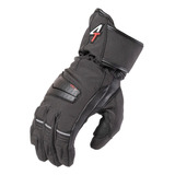 Guantes Para Moto - Premium - Trip Glove - 4t Fourstroke Talle 3xl