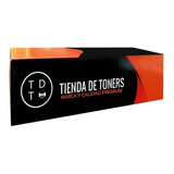 Toner+drum Alternativo 1060 Para Brother 1200 1212 1512 1617