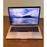 Impecable Macbook Pro 13´ Plata, Super Cuidada! 