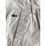 Pollera Lacoste