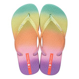 Sandalias Ipanema De Playa Para Mujer California Vibes