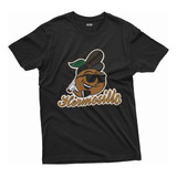 Playera Hermosillo Beisbol Souvenir Camiseta Algodón 