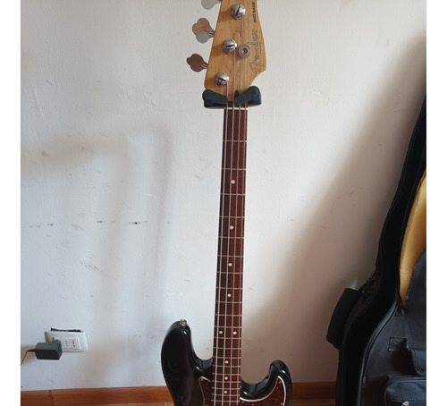 Fender Jazz Bass ,activo Mexicano 4 Cuerdas, Año 99