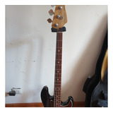 Fender Jazz Bass ,activo Mexicano 4 Cuerdas, Año 99
