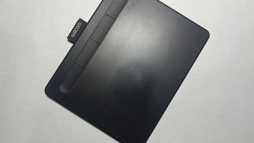 Wacom Intuos S Ctl4100