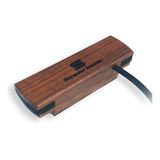 Seymour Duncan Sc Woody Walnut Pastilla P/ Guitarra Acústica