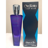 Perfume Lacqua Di Fiori Ototemo Deep Blue 100ml