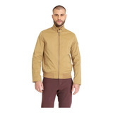 Chaqueta 2-way Stretch Standard Fit Khaki Dockers