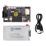 Lilygo T5 E-paper Pantalla 4.7