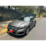 Mercedes-benz Clase Gla 2017 2.0 250 Cgi Sport Tp At