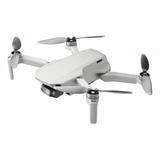 Drone Dji Mini 2 Se Fly More Com Kit De Acessórios - Dji026