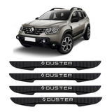 Tope Protector Para Puertas De Carro Duster Renault