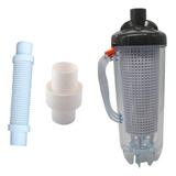 . Canister Leaf Canister Catcher Con Canasta Leaf Catcher .