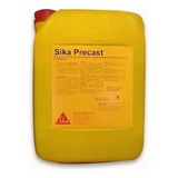 Sika Precast Acelerante Para Hormigón Premoldeado X 20 Kg