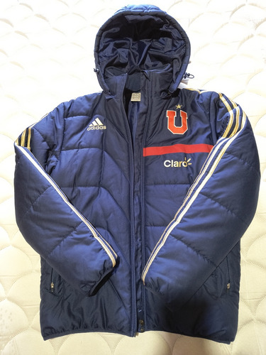 Parka Universidad De Chile (original)