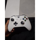 Microsoft Xbox One S Color Blanco