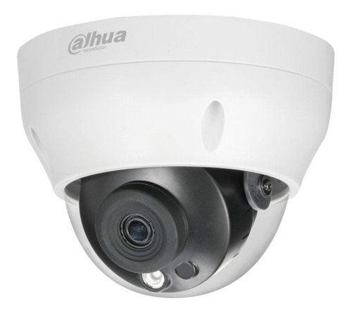 Dahua Ipc-hdpw1431r1-s4 Camara Ip Domo 4mp Ir 30m Ip67 Poe