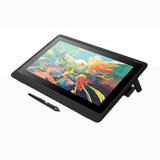 Tablet Gráfica Wacom Cintiq 16 Con Bolígrafo Dtk1660k0a