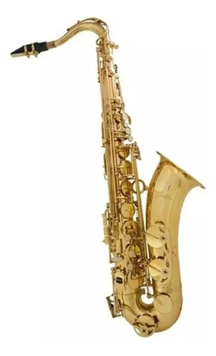Saxofone Tenor Shelter Impecável