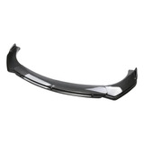 Spoiler Lip Compatible Con Audi Bmw Ford Peugeot Mini C4 C3 