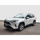 Toyota Rav4 2.5 Limited Hv Awd Cvt