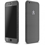 Styker Skin Premium Fibra De Carbono Cinza iPhone 6 Plus