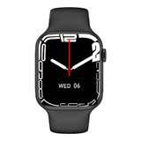 Relógio Smartwatch W28 Pro Serie 8 Nfc + Brinde Exclusivo