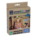 Sistema De Retención Infantil Cinturón -smart Kid Belt Braxx