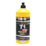 Composto Polidor T1 Strong 1kg Troton Brayt