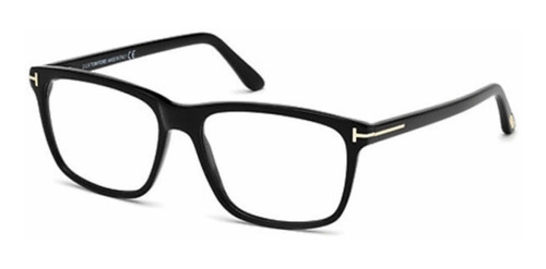 Anteojos Lectura Tom Ford Ft5479b Negro