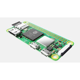 Raspberry Pi Zero 2 W !