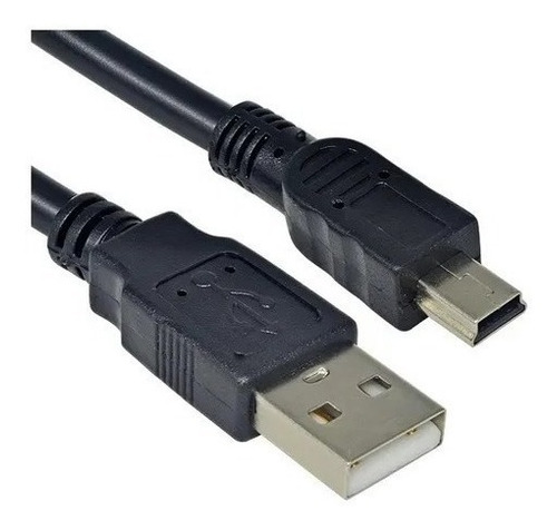 Cable Micro Usb V3 Datos Carga Control Ps3 Mp3 3 Metros